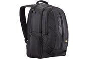 Laukut - Case Logic 17.3" Laptop Backpack - RBP217
