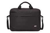 Laukut - Case Logic Advantage 14" Attaché - Black - 3203986