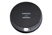 CD-soitin - Lenco Soitin - CD-levy - CD-200