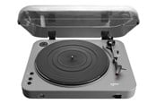 Levysoitin - Lenco L-85 - turntable with digital recorder - Levysoitin Harmaa - L-85 Grey