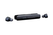 Kuulokkeet - Lenco EPB-440BK - Bluetooth® Headset Waterproof In-Ear Docking - Black - EPB-440BK