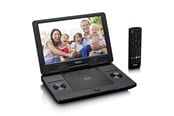 Blu-Ray & DVD-soittimet - Lenco BRP-1150BK - Blu-ray disc player - BRP-1150BK