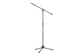 Puhelin - Muut lisävarusteet - König & Meyer 21070 - Foldable Microphone Stand - 160cm - 21070-300-55