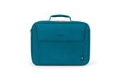 Laukut - Dicota Eco Multi Base Kannettavan laukku sopiva Laptop 15.6" | Sininen - D30919-RPET