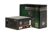 Virtalähde - Inter-Tech HiPower SP-750CM Virtalähde - 750 Watt - 140 mm - ATX 2.3 - 80 Plus Not certified - 88882194