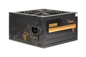 Virtalähde - Inter-Tech Argus BPS-500 Virtalähde - 500 Watt - 120 mm - ATX 2.4 - 80 Plus Pronssi sertifioitu - 88882177