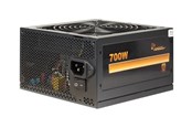 Virtalähde - Inter-Tech Argus BPS-700 Virtalähde - 700 Watt - 120 mm - ATX 2.4 - 80 Plus Pronssi sertifioitu - 88882179