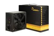 Virtalähde - Inter-Tech Argus GPS-600 Virtalähde - 600 Watt - 140 mm - ATX 2.4 - 80 Plus Kulta sertifioitu - 88882181