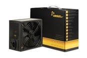 Virtalähde - Inter-Tech Argus GPS-800 Virtalähde - 800 Watt - 140 mm - ATX 2.4 - 80 Plus Kulta sertifioitu - 88882186