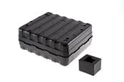 Dronet - DJI - Inspire Pro/RAW Suitcase InnerCont - 481569
