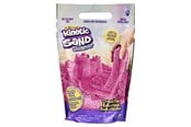 Luovat leikit - Kinetic Sand Glitter Sand Pink - 6060800