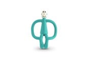 Vauvatarvikkeet - Matchstick Monkey Teething Vihreä - 910-008