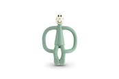 Vauvatarvikkeet - Matchstick Monkey Teething Mint Vihreä - 910-009