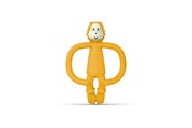 Vauvatarvikkeet - Matchstick Monkey Teething Lion - 910-501
