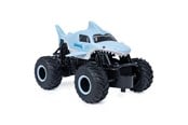 Kauko-ohjattavat - Monster Jam RC 1:24 Megalodon - RC 1:24 Megalodon - 6044952
