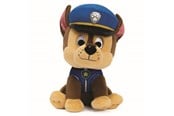 Pehmolelu - Paw Patrol Gund-pehmolelu 15 cm Chase - 6058437