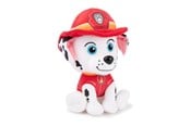 Pehmolelu - Paw Patrol Gund-pehmolelu, 15 cm, Marshall - 6058438