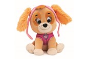 Pehmolelu - Paw Patrol Gund-pehmolelu 15 cm Skye - 6058439