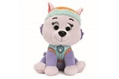 Pehmolelu - Paw Patrol Gund-pehmolelu 15 cm Everest - 6058441