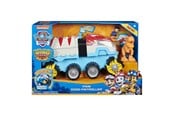 Hahmot - Paw Patrol Dino Patroller Team Vehicle - 6058905