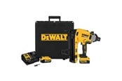 Työkalut - Dewalt gwozdziarka do betonu 18V 13-57mm 2x5.0Ah bezszczo - DCN890P2-QW