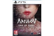 Pelit - Apsulov: End of Gods - Sony PlayStation 5 - Toiminta/Seikkailu - 5060522097204