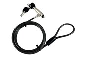 Järjestelmän lisävarusteet - GearLab security cable lock - GLB220103