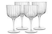 Kattaus - Luigi Bormioli Bach gin & tonic -lasi 4 kpl - 17460