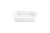 Keittiötarvikkeet - Pillivuyt Square dish no. 2 - Valkoinen - 18458