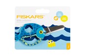 Lisätarvikkeet kouluun - Fiskars Lasten eläinsakset - kala - 1378