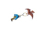 Schleich - Schleich Jetpackin takaa-ajo - 41467
