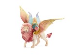 Schleich - Schleich Keiju ja siivekäs leijona - 70714