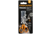 Käsityökalut  - Fiskars Classic Stainless Steel Straight Manicure Nail - 198067