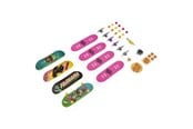 Leluautot - Tech Deck 4 Pack - assorted designs - 6028815