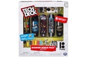 Lelut - Tech Deck Bonus Sk8 Shop erilaisia - 6028845