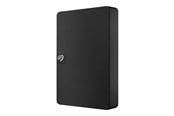 Kovalevyt - ulkoiset - Seagate Expansion - Ulkoiset kovalevyt - 1TB - musta - STKM1000400
