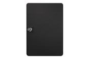 Kovalevyt - ulkoiset - Seagate Expansion - Ulkoiset kovalevyt - 2TB - musta - STKM2000400