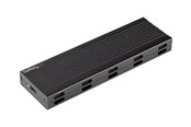 Kovalevyt - lisätarvikkeet - StarTech.com SM2E1BMU31C - SM2E1BMU31C