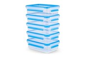 Keittiötarvikkeet - Tefal MasterSeal Mealprep -sarja 5 x 0,8L - N1030710