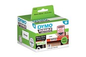 Paperit, valokuvapaperit ja tarrat - DYMO LabelWriter Durable lähetystarrat 59mm x 102mm - 2112290