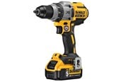 Työkalut - Dewalt DCD991P2-QW - DCD991P2-QW