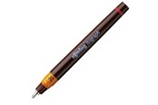 Kirjoitus- ja piirustustarvikkeet - Rotring Isograph Technical Drawing Pen | 0.20 mm | Refillable Fineliner Pen - 1903397