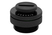DIY Vesijäähdytys - Corsair Hydro X Sarja XF Fill Port - CX-9055018-WW