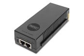 PoE-injektori - DIGITUS DN-95108 - PoE-injektori - 30 wattia - DN-95108