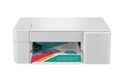Tulostimet - Brother DCP-J1200W Kaikki yhdessä Multifunction - väri - Muste - DCPJ1200WRE1