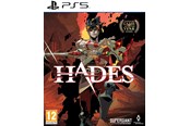 Pelit - Hades - Sony PlayStation 5 - Toiminta/Seikkailu - 5026555429283