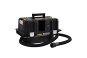 Työkalut - Dewalt 54V XR Flexvolt M-Class Extractor - Bare Unit - DCV586MN-XJ