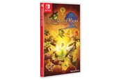 Pelit - Legend of Mana - Nintendo Switch - RPG - 8885011015104
