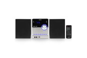 Mikro- ja minijärjestelmät - Lenco Micro set DAB+ FM CD BT USB HP - MC-150