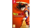 Pelit - Dragon Ball Z: Kakarot + A New Power Awakens Set - Nintendo Switch - RPG - 3391892015904